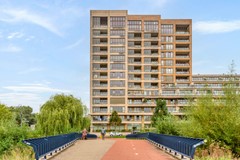 Saskia van Uijlenburgkade 34, 1058GA Amsterdam